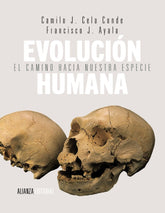 EVOLUCION HUMANA - 9788420678481